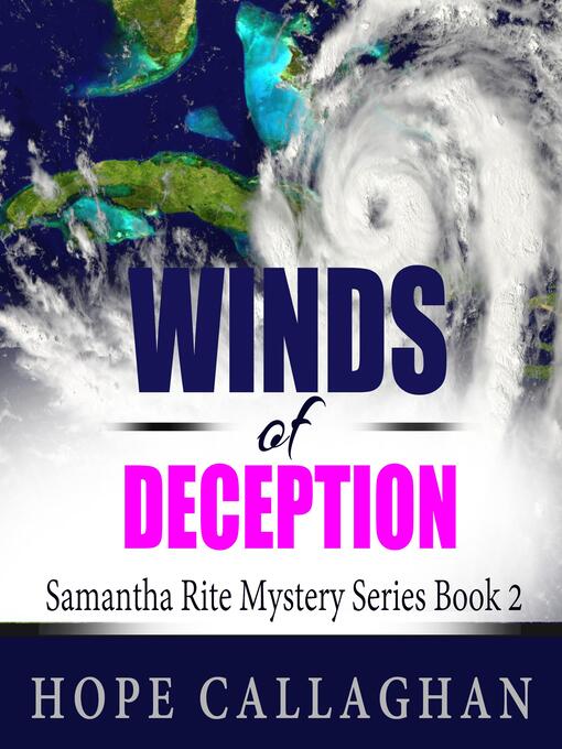 Title details for Winds of Deception by Hope Callaghan - Wait list